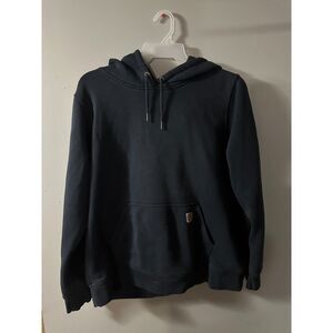 Woman's Carhartt Sweatshirt